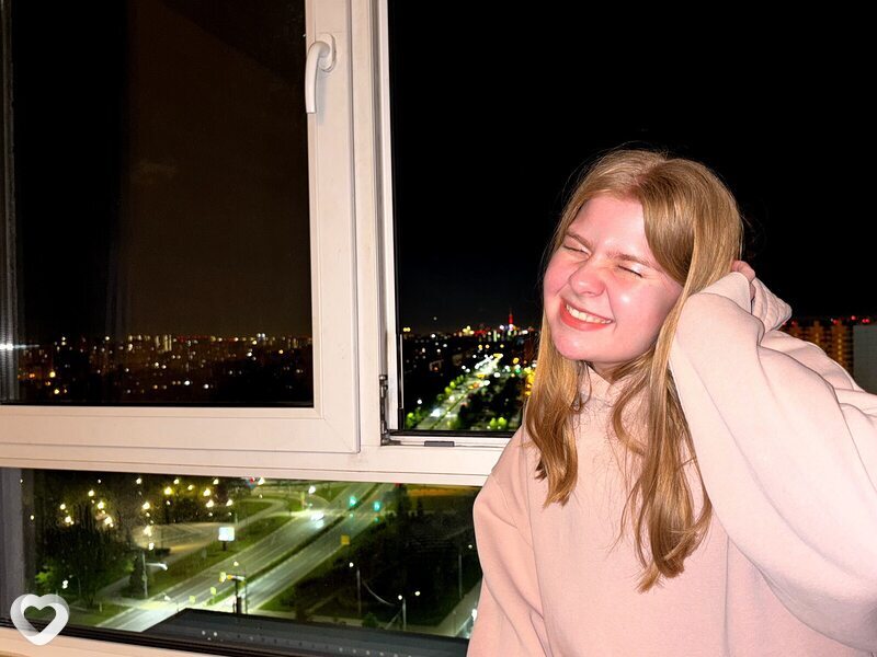 Екатерина, 21, Москве — анкета №2268759