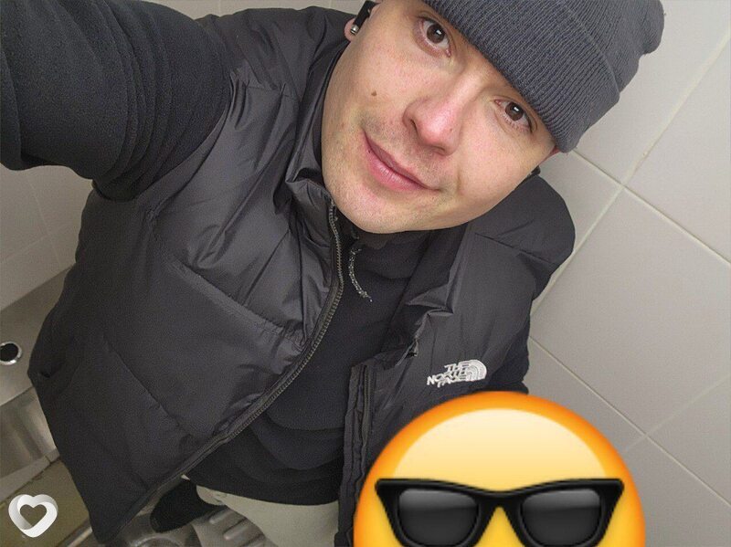 Сергей, 31, Старой Купавне — анкета №2268760
