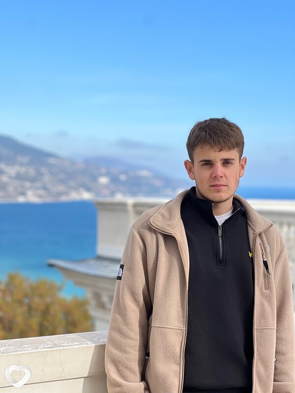 Данил, Бахчисарай