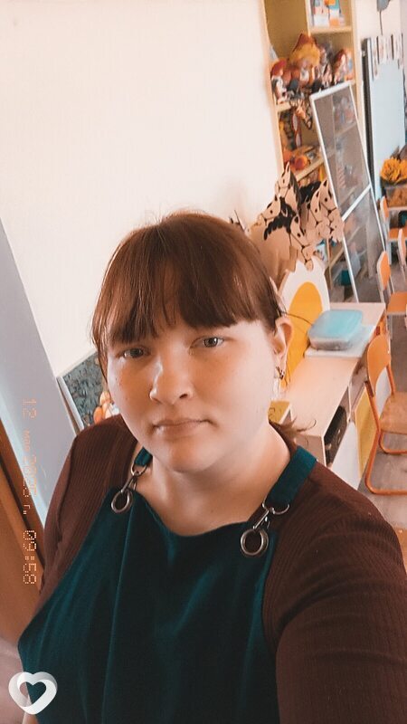 Марина Барашева, 30, Адлер — анкета №2267838