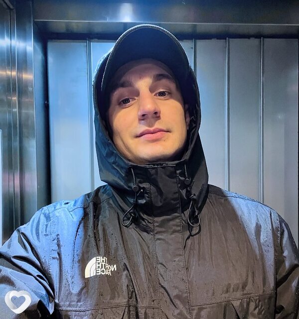 Макс, 39, Калининграде — анкета №2267839