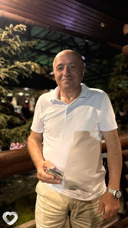 Теван, 52, Хабаровске — анкета №2267842