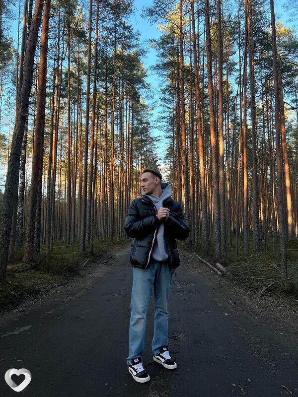 Ivan, 21, Москве — анкета №2267848