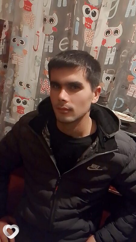 Алик, 30, Канске — анкета №2268411