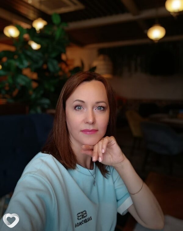 Ева, 25, Москве — анкета №2268417