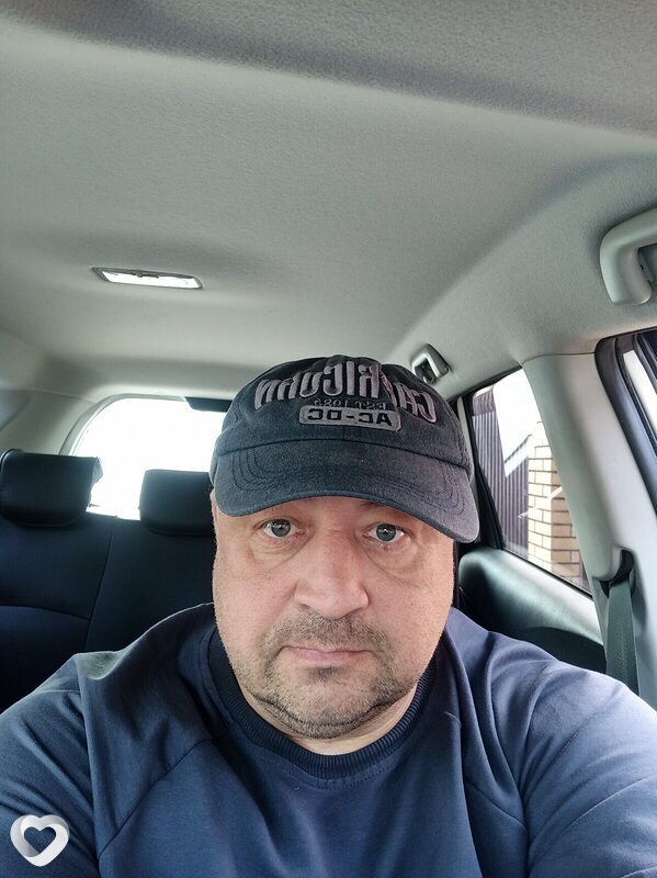 Александр, 49, Уссурийске — анкета №2268428