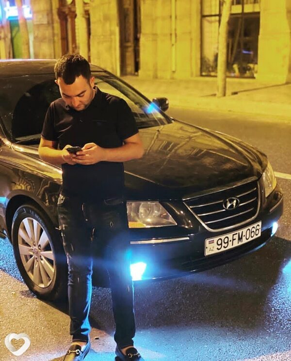 Мага, 33, Казани — анкета №2267991