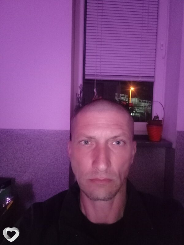 Виктор, 49, Познань — анкета №2267994