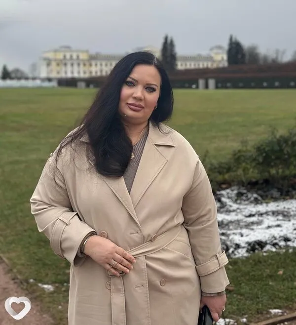 Екатерина, 47, Москве — анкета №2267995