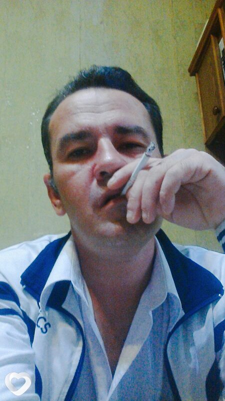 Юрий, 44, Ташкент — анкета №2268002