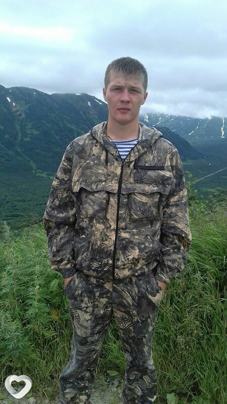 Иван, 34, Йошкар-Оле — анкета №2268006