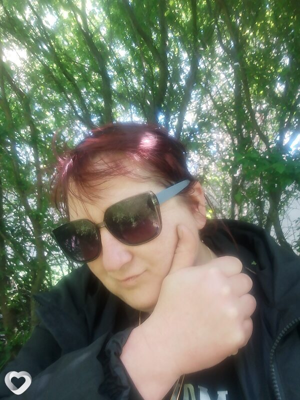 Ирина, 45, Феодосии — анкета №2268008