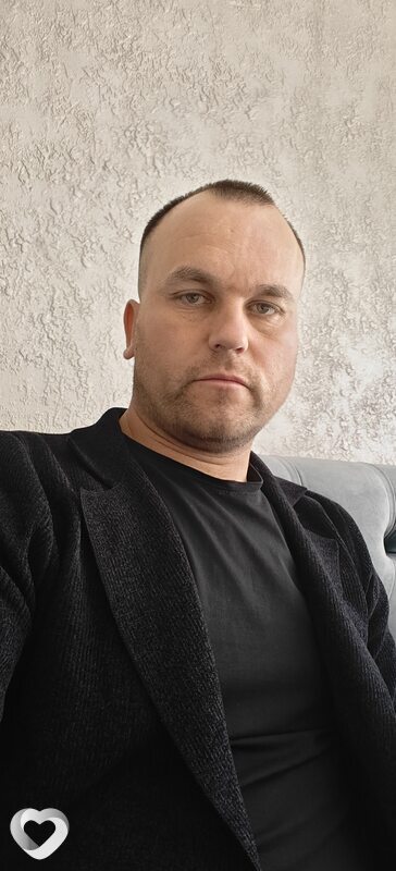 Степан, 33, Иркутске — анкета №2268011