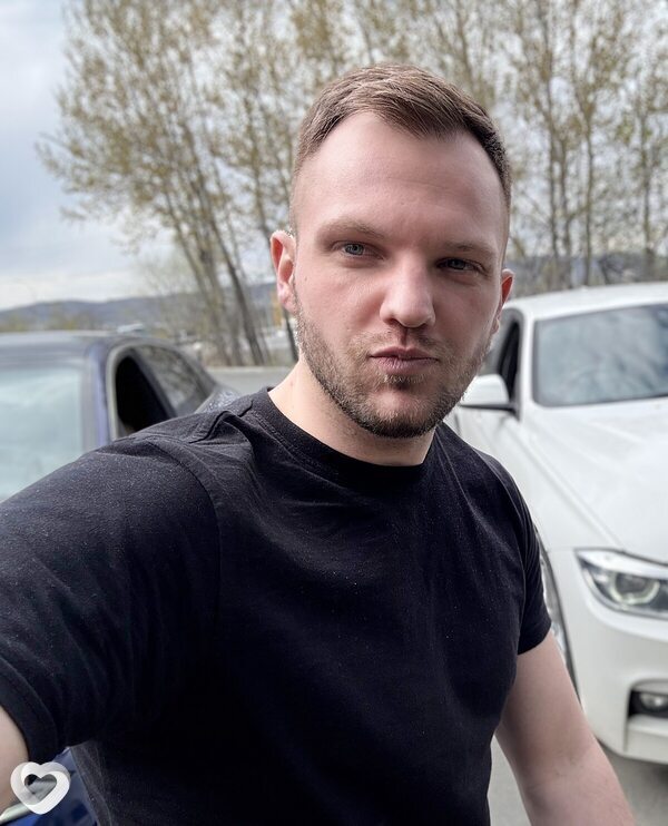 Евгений, 28, Владивостоке — анкета №2268163
