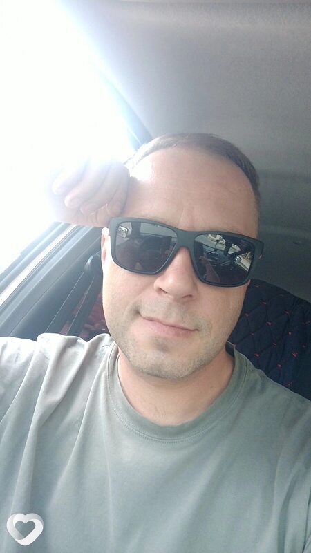 Александр, 40, Нижнем Новгороде — анкета №2268167