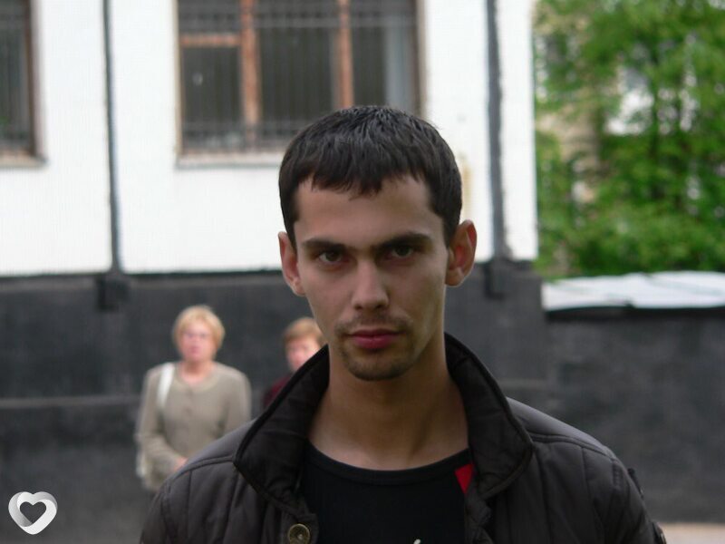 Артем, 36, Великом Новгороде — анкета №2268170
