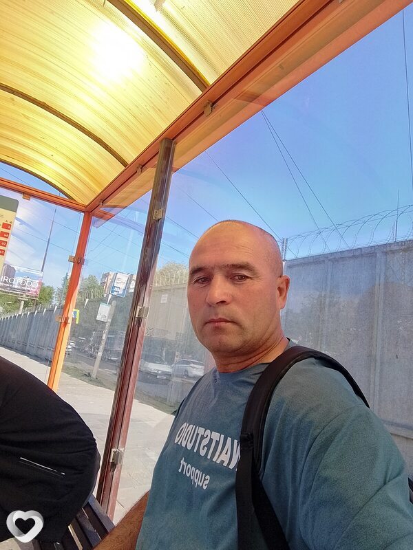 Satlyk, 47, Новошахтинске — анкета №2268172