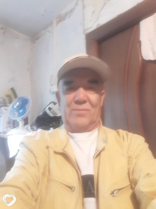 Дмитрий, 64, Владивостоке — анкета №2268178