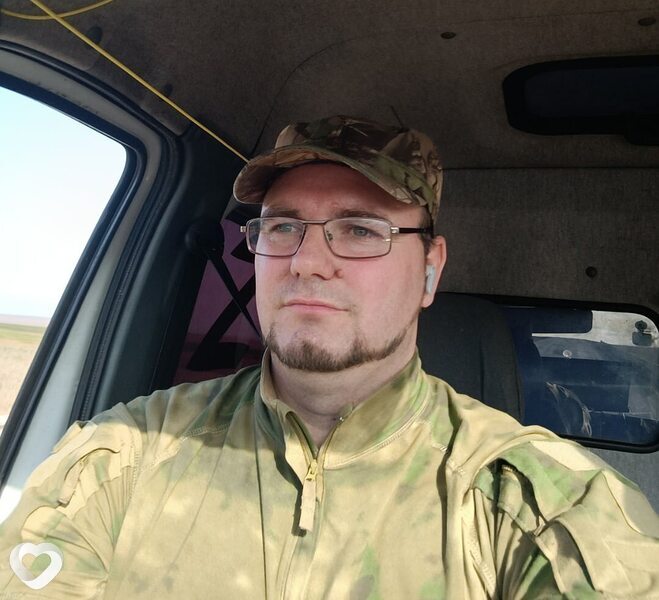 Юрий, 37, Тольятти — анкета №2268182