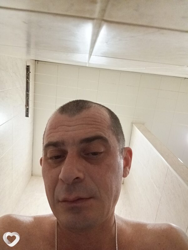 Александр, 39, Донецке — анкета №2268183