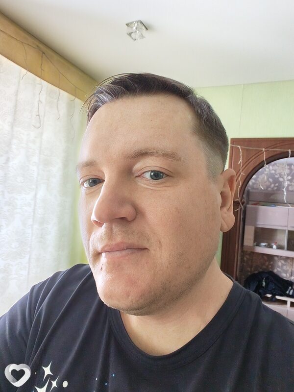 Vlad, 43, Абакане — анкета №2268184