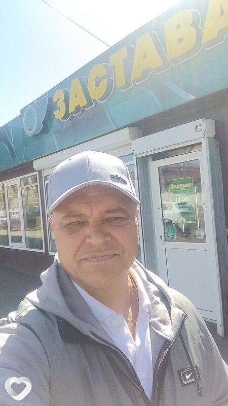 Александр, 49, Иркутске — анкета №2267915
