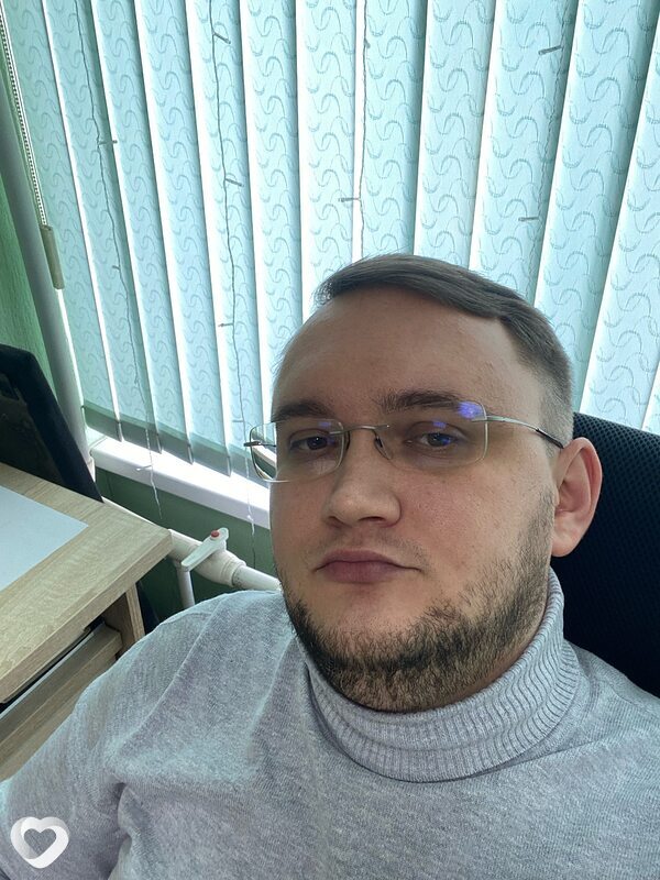 Сергей, 38, Саратове — анкета №2267917