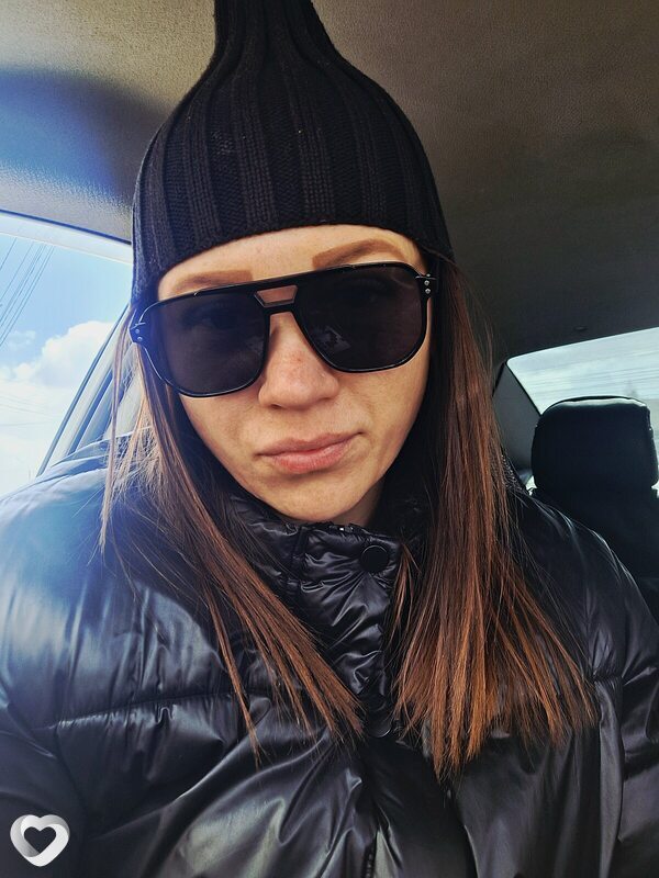 Дарья, 36, Чите — анкета №2267924
