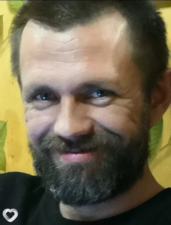 Виталий, 45, Москве — анкета №2267926