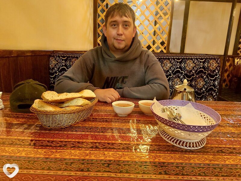 Андрей, 33, Темрюке — анкета №2267931