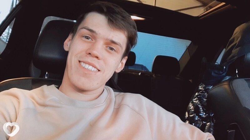 Денис, 29, Новороссийске — анкета №2268091