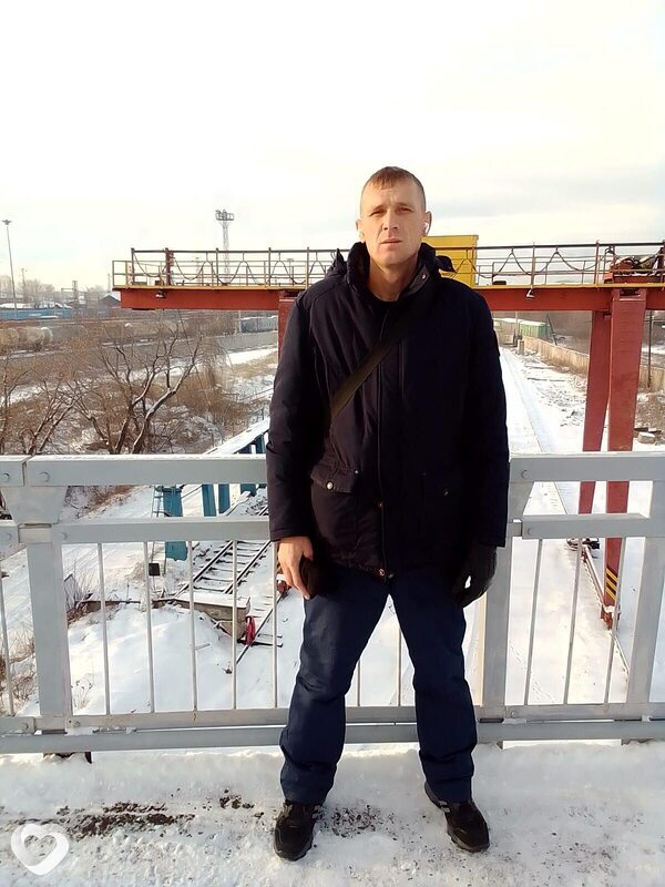 Александр, 39, Кемерове — анкета №2268096