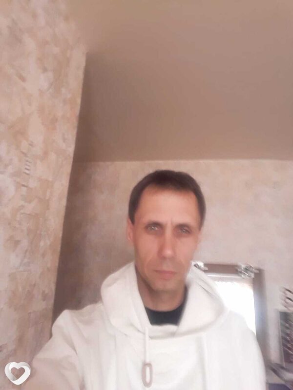 Владимир, 49, Оренбурге — анкета №2268193