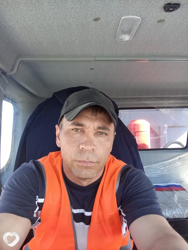 Jeka, 43, Чите — анкета №2268202
