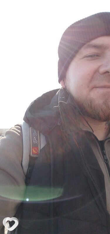 Александр, 32, Якутске — анкета №2268203