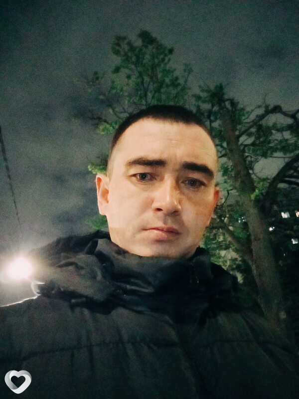 Алексей, Москва