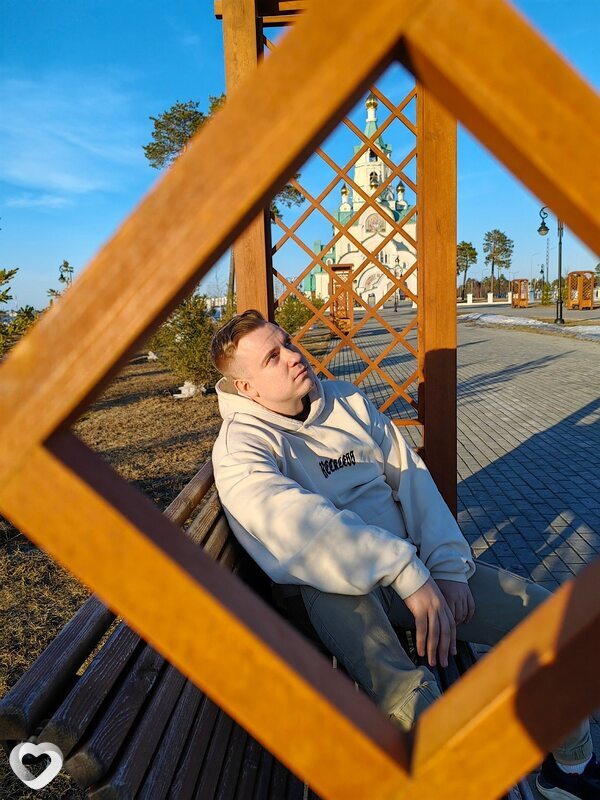 Максим, 28, Оренбурге — анкета №2268113