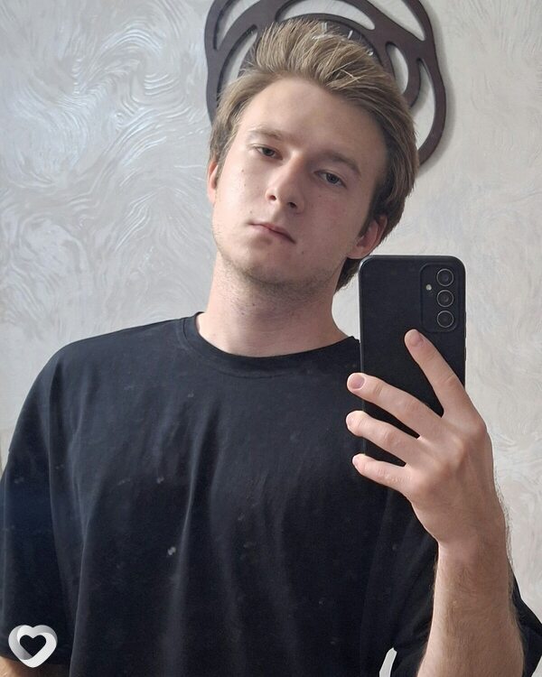 Григорий, 22, Самаре — анкета №2268123