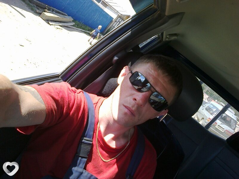 Макс, 42, Южно-Сахалинске — анкета №2268126