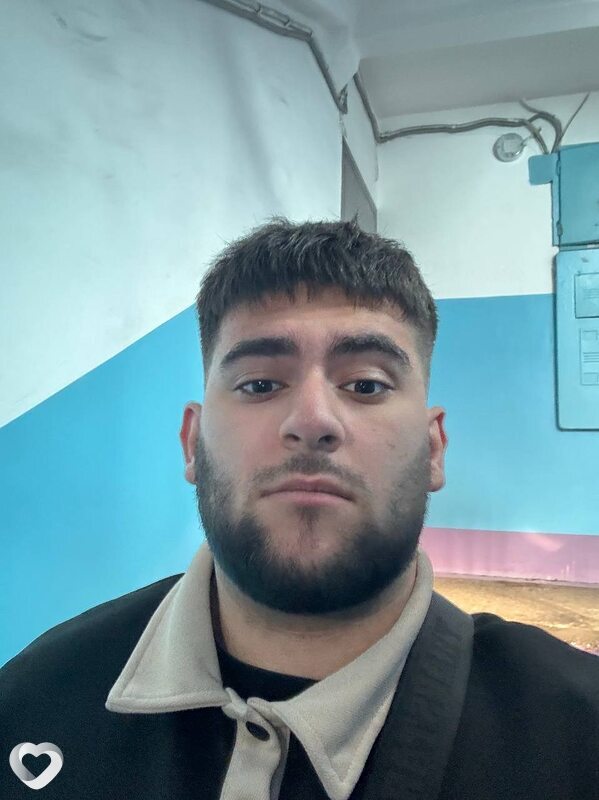 Закир, 22, Новокузнецке — анкета №2268128