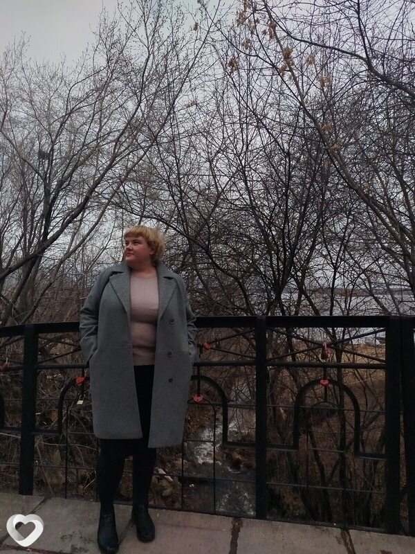 Анна, 41, Челябинске — анкета №2268133