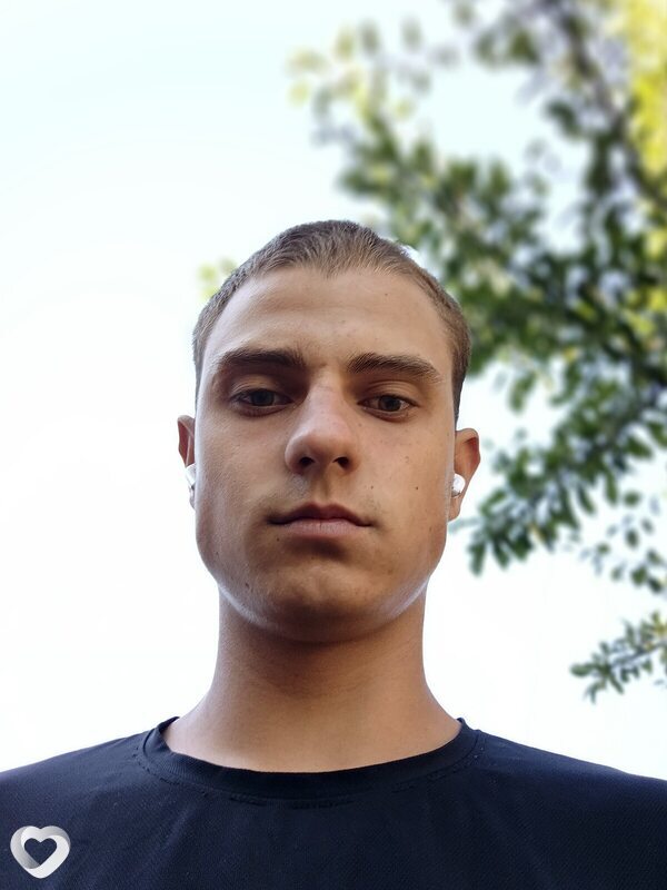 Коля, 20, Славянске-на-Кубани — анкета №2268136