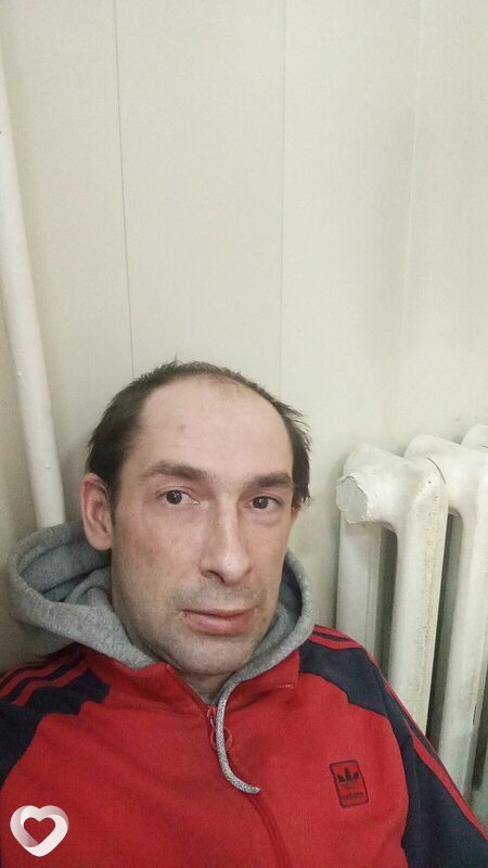 Дима, 35, Туле — анкета №2268240