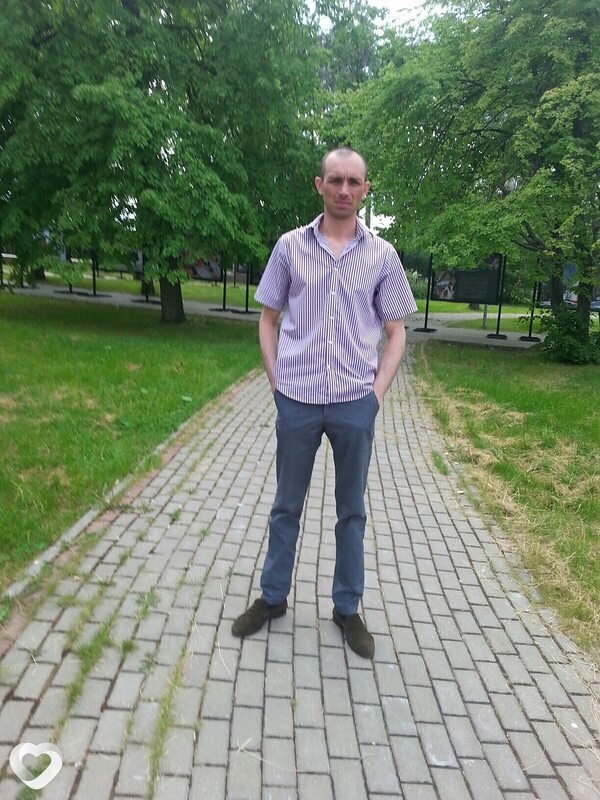 Вячеслав, 45, Архангельске — анкета №2268241