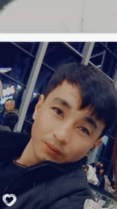 Джасур, 28, Хабаровске — анкета №2268244