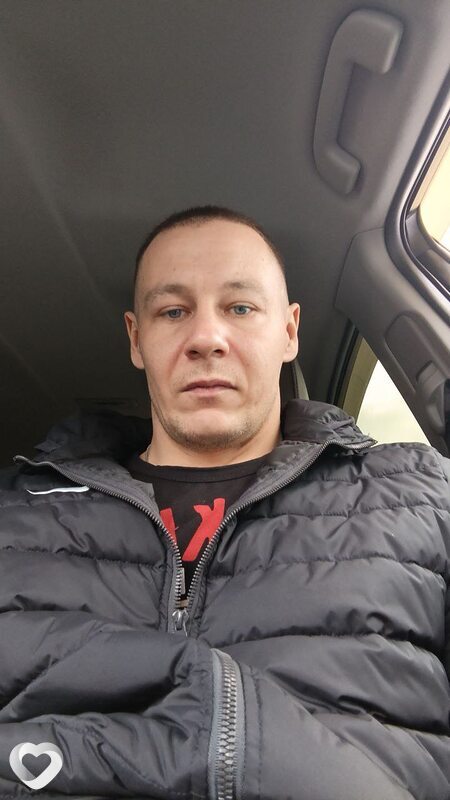 Сергей, 35, Иркутске — анкета №2268250