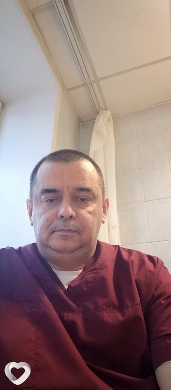 Алексей, 45, Красноярске — анкета №2268257