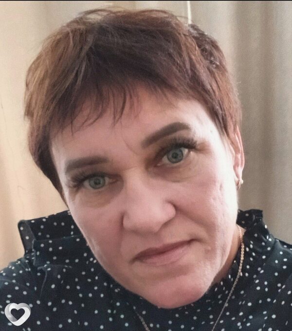 Елена, 56, Свободном — анкета №2268212