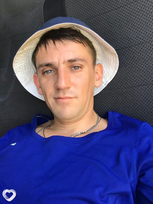 Леонид, 36, Нижнем Тагиле — анкета №2268215