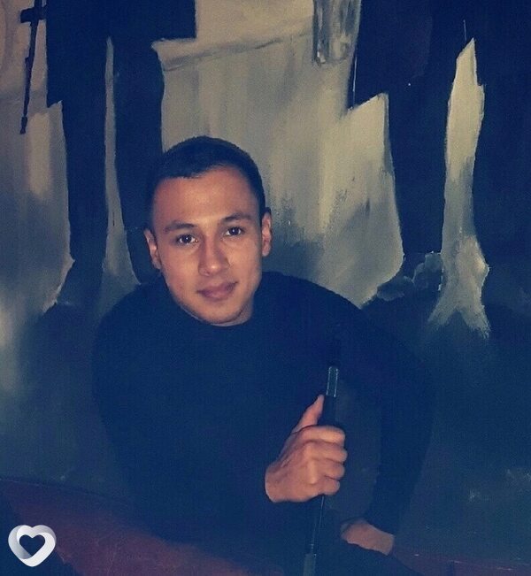 Мага, 21, Дербенте — анкета №2268216